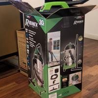 Aspirapolvere liquidi e solidi Ribimex