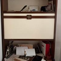 Mobile vintage su misura