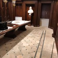 Antichi pavimenti di pregio