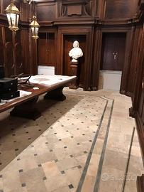 Antichi pavimenti di pregio