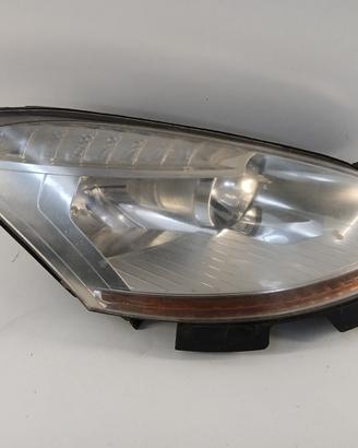 Faro ant dx CITROEN C4 PICASSO I '06
