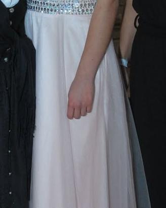 abito da ballo