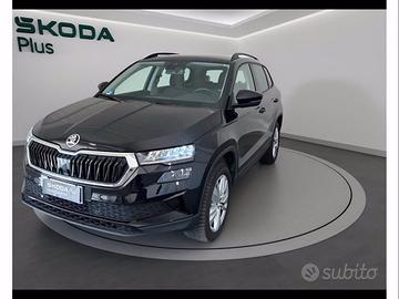 SKODA Karoq 2.0 tdi executive 4x4 150cv dsg
