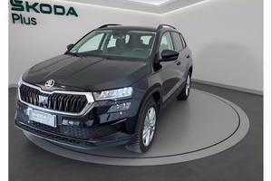 SKODA Karoq 2.0 tdi executive 4x4 150cv dsg