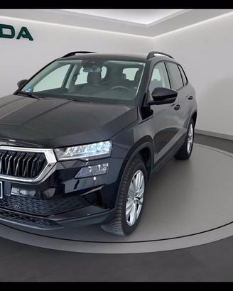 SKODA Karoq 2.0 tdi executive 4x4 150cv dsg