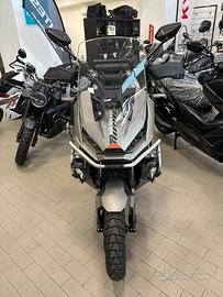 Zontes ZT 368 G