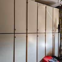 Mobilio camera da letto