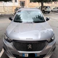 Peugeot 2008 del 2022