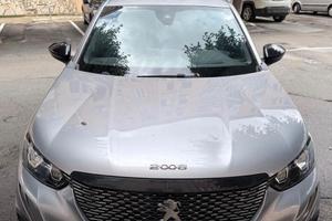 Peugeot 2008 del 2022