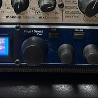 Riverbero Lexicon MX400