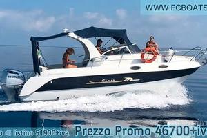 ITALMAR CABIN 24 - SUPER PROMO