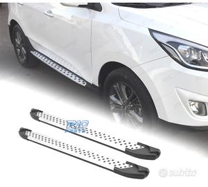 PEDANE HYUNDAI TUCSON 15-