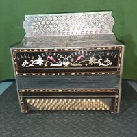 FISARMONICA E ORGANETTO PRIMI 900