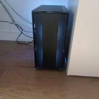 Rx 7700xt, ryzen 5 5600 e 32gb ddr4