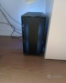 Rx 7700xt, ryzen 5 5600 e 32gb ddr4