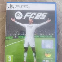 Fc 25 ps5