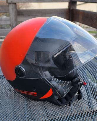 Casco da moto
