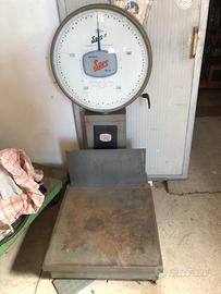 Bilancia a bassacuna