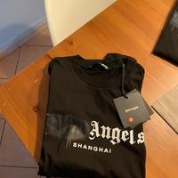 t-shirt palm angels