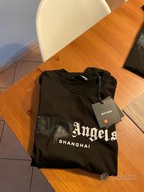 t-shirt palm angels