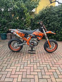 Ktm exc-r 530 2010