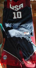 Divisa USA Mondiali 2014