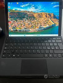 Microsoft surface  pro5