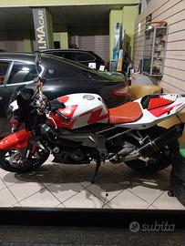 aprila tuono 1000r perfetta