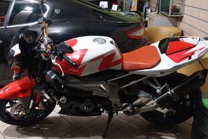 aprila tuono 1000r perfetta