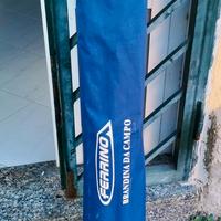 Brandina da campeggio FERRINO