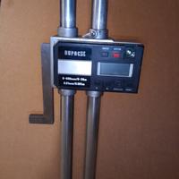 misuratore bi altezza di precisione