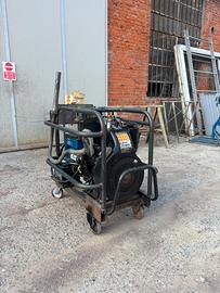 Generatore Lombardi 6kW