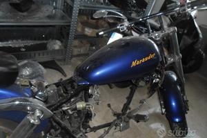 Ricambi usati suzuki marauder 800 1997 - 2002
