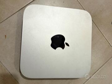 Mac mini late 2013