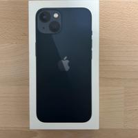 Scatole iPhone