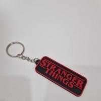 portachiavi Stranger Things 