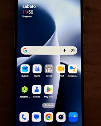 Smartphone One Plus 2T Nord 