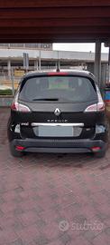 Renault Scènic XMod