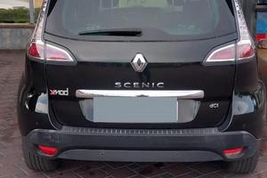 Renault Scènic XMod