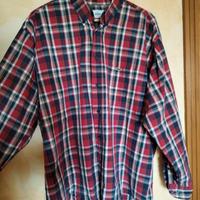 camicia Lacoste