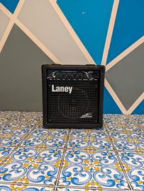 Amplificatore Laney LX12