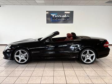 MERCEDES-BENZ SL 350 SL350 Sport Restyling FH
