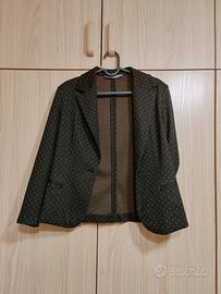 giacca tailleur autunno/inverno