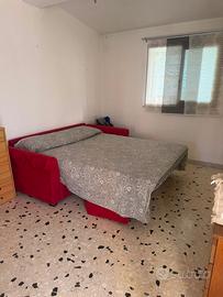 Divano letto