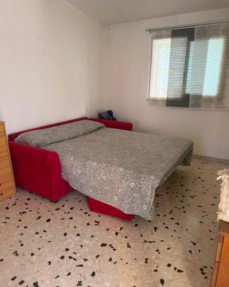 Divano letto