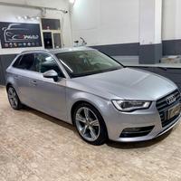 Audi A3 SPB 2.0 TDI 150 CV clean diesel Ambition