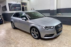 Audi A3 SPB 2.0 TDI 150 CV clean diesel Ambition