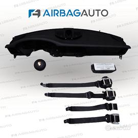 Ricambi Porsche 911 - 992 Kit Airbag Cruscotto