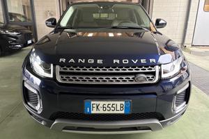 Land Rover Range Evoque 2.0 TD4 180 CV 5p. CATENA 