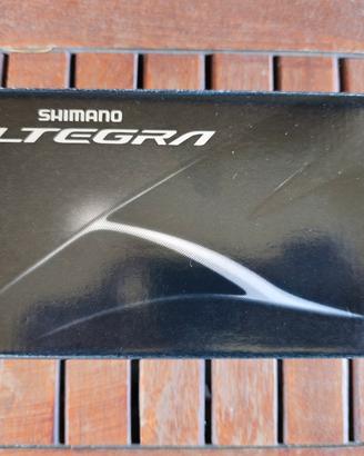 Pedali Shimano Ultegra SPD-SL +4mm